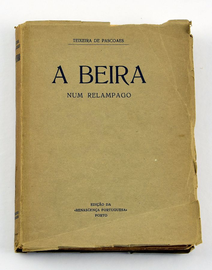 Teixeira de Pascoaes
