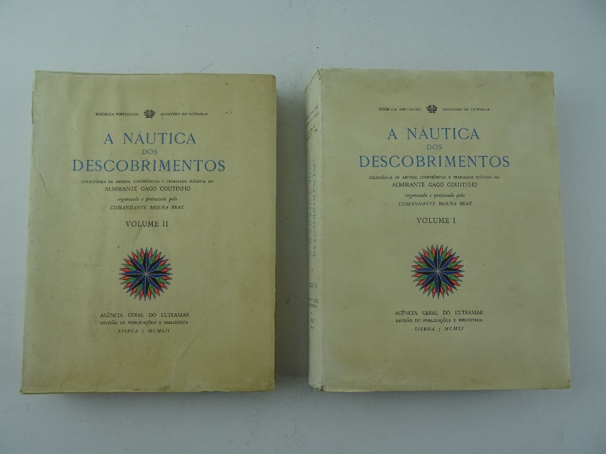 A Náutica dos Descobrimentos