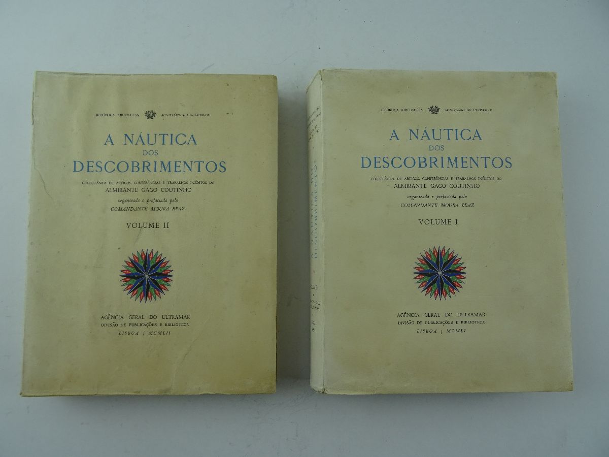 A Náutica dos Descobrimentos