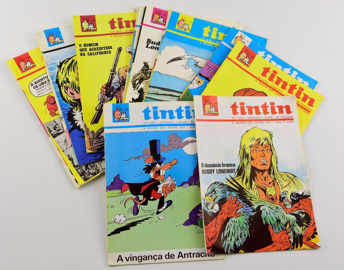 TinTin