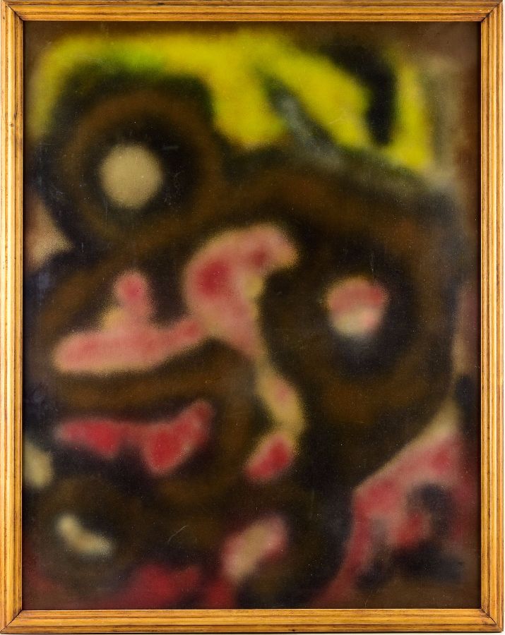 Composição abstracta