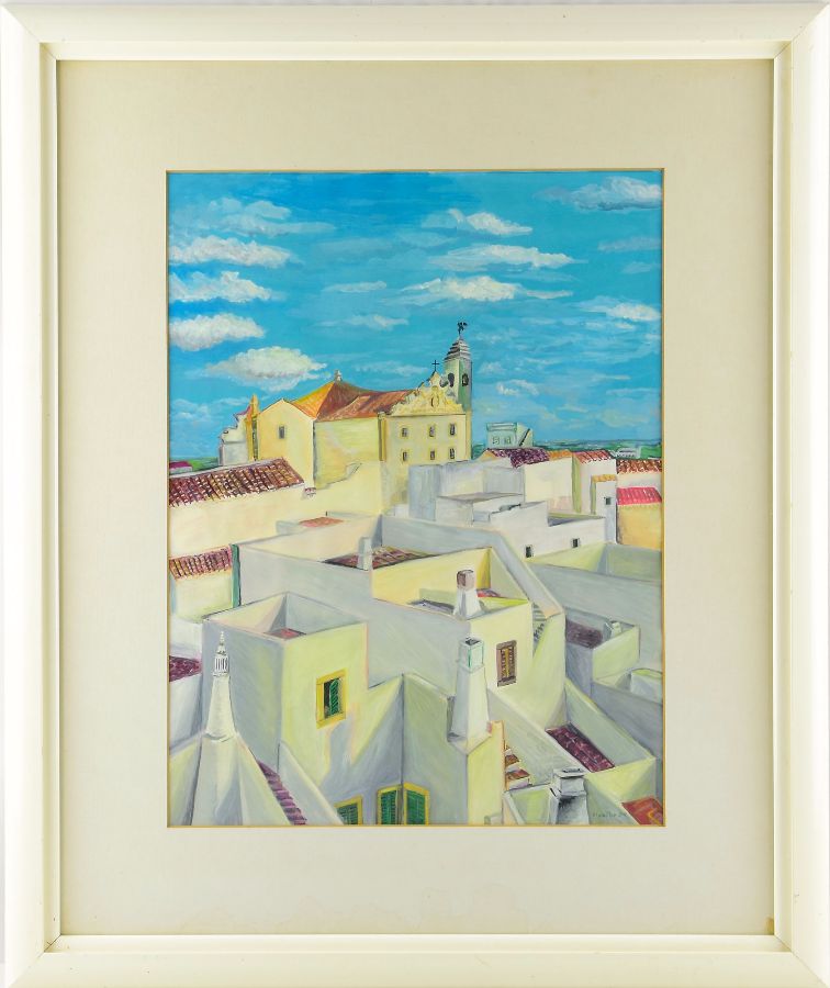 Marília Portugal
