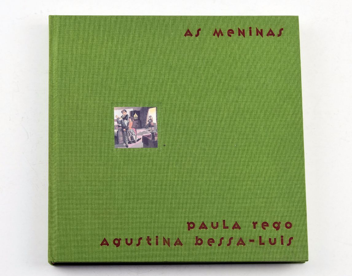 Paula Rego / Agustina Bessa Luís