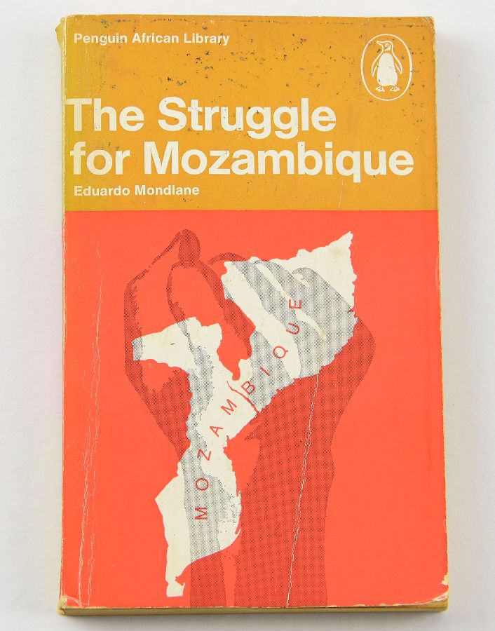 Eduardo Mondlane – Moçambique (1969)
