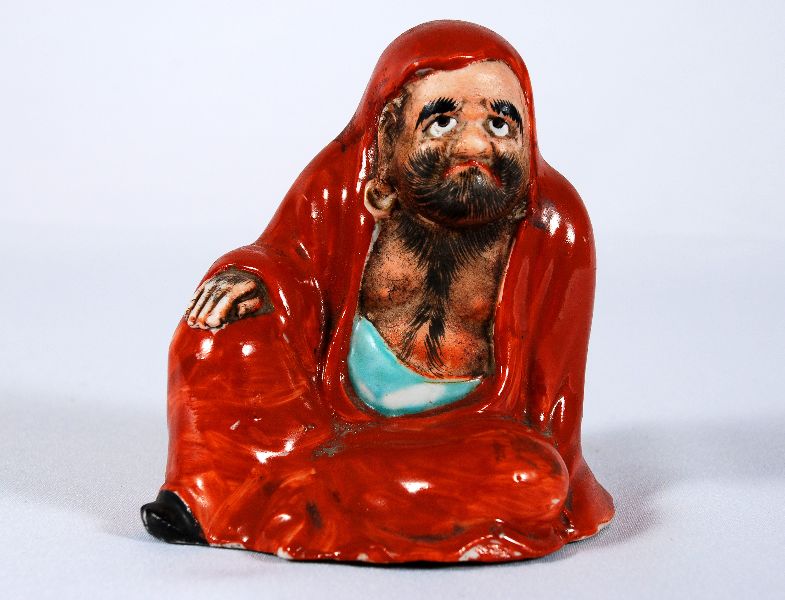 Figura em Porcelana da China