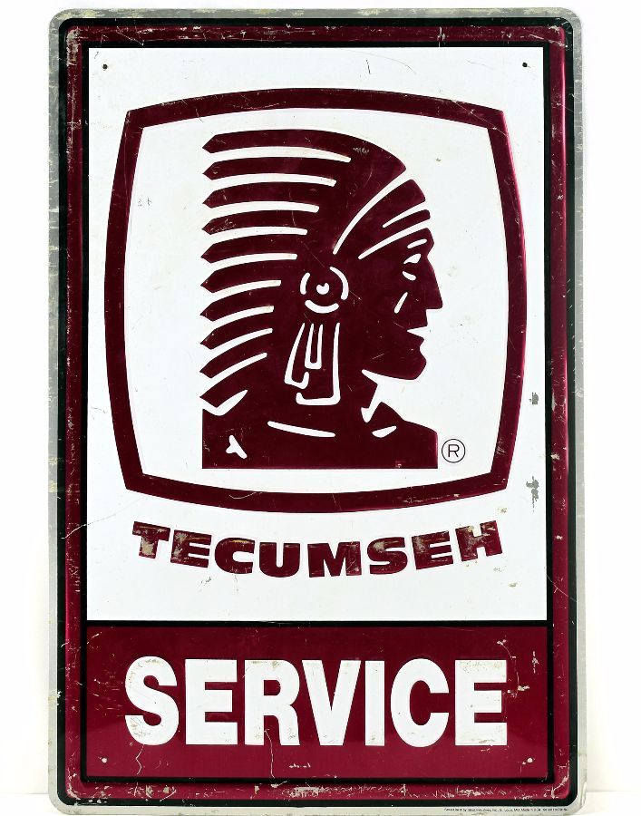 Tecumseh Service