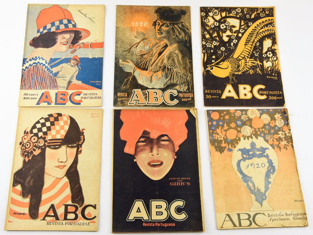 Revista ABC