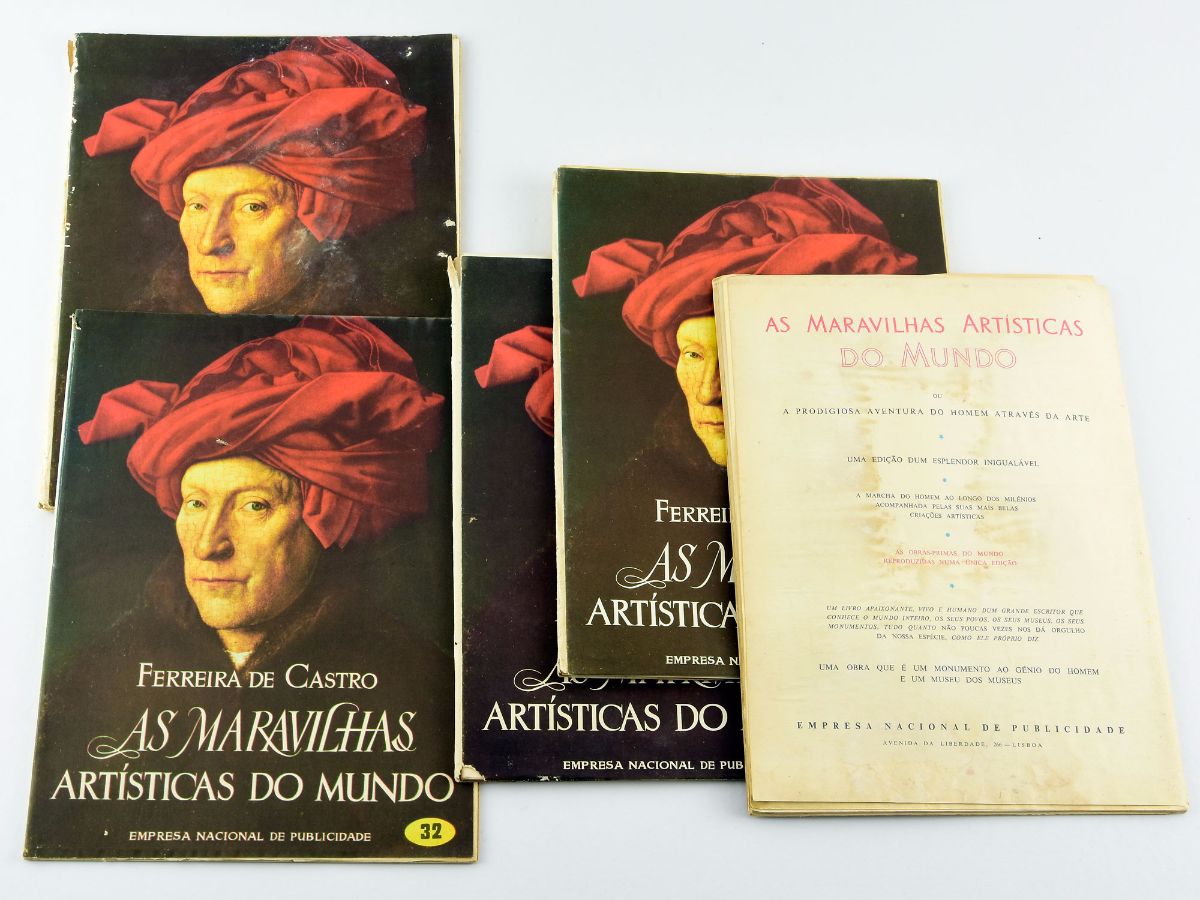 Ferreira de Castro