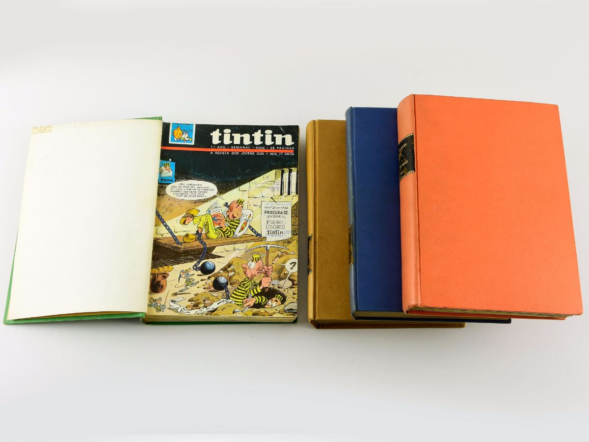 TinTin
