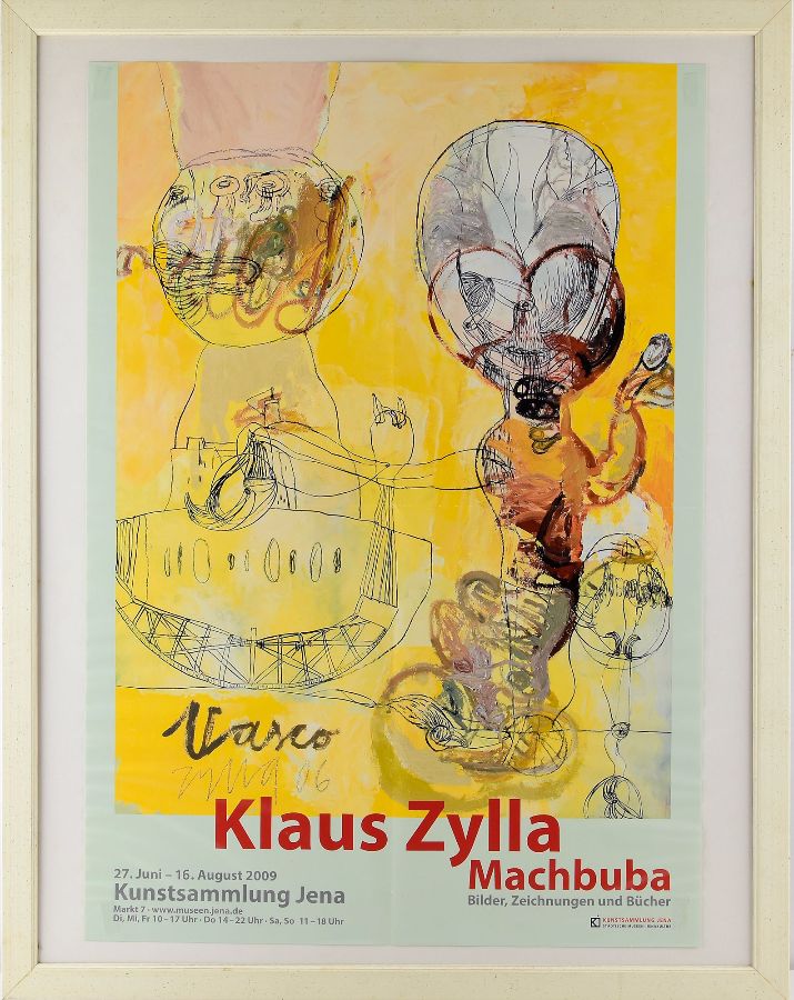 Klaus Zylla