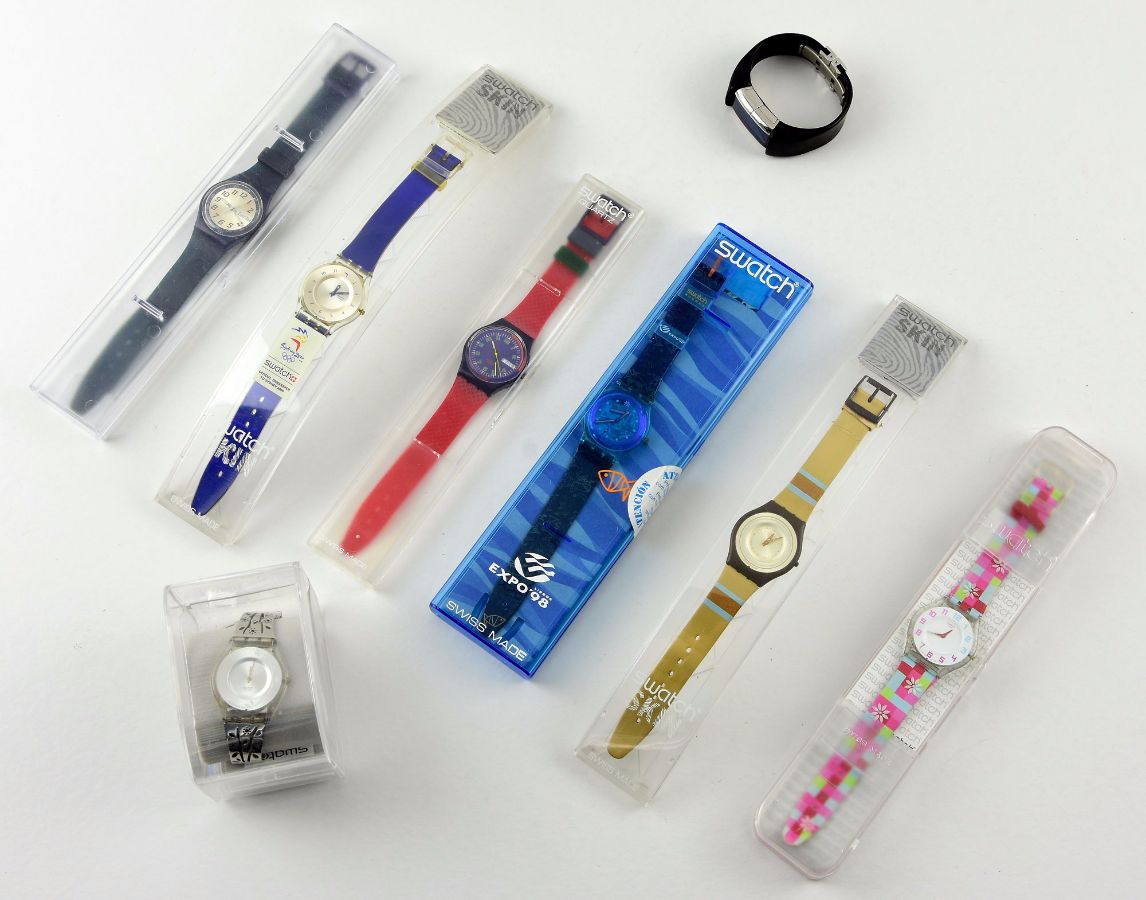 Swatch