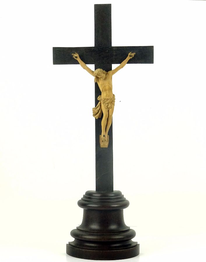 Cristo Crucificado