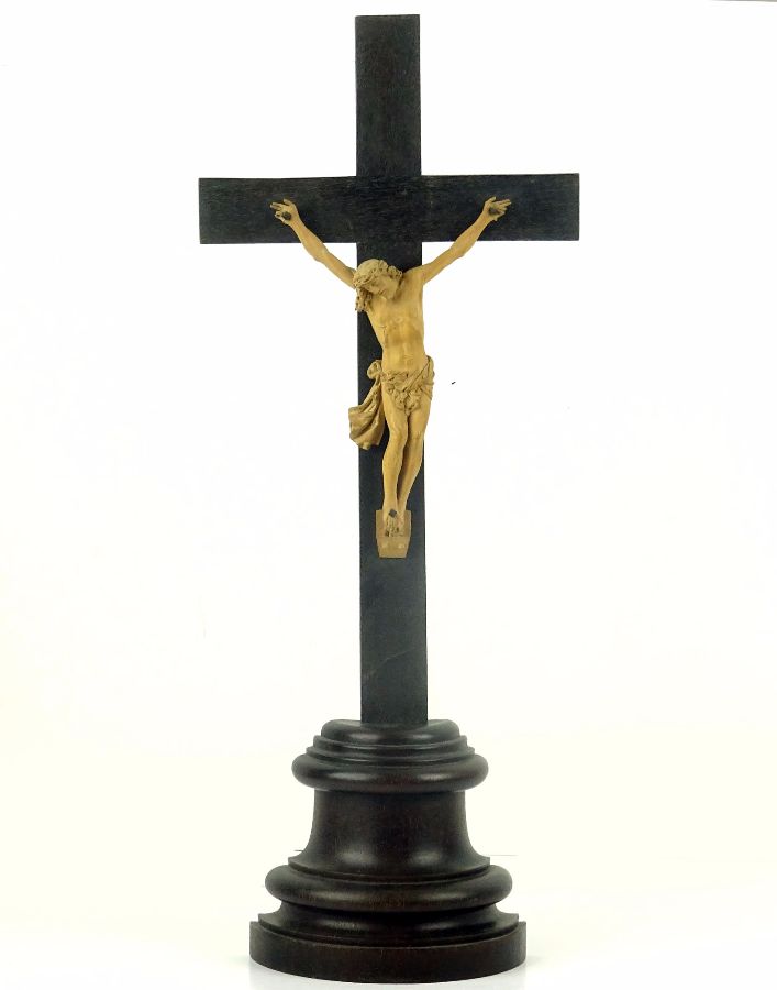 Cristo Crucificado