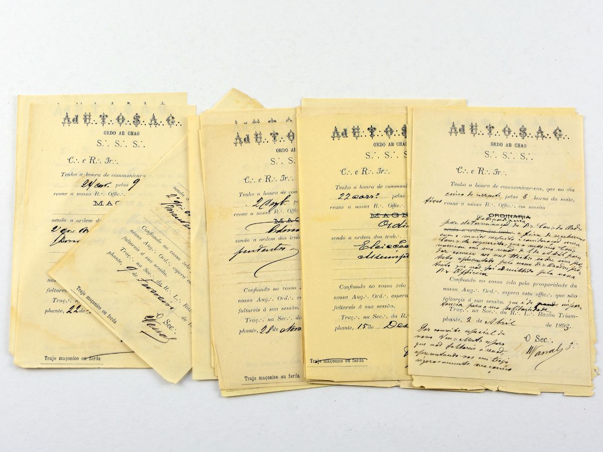 Maçonaria