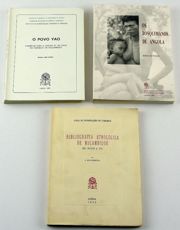Etnografia africana