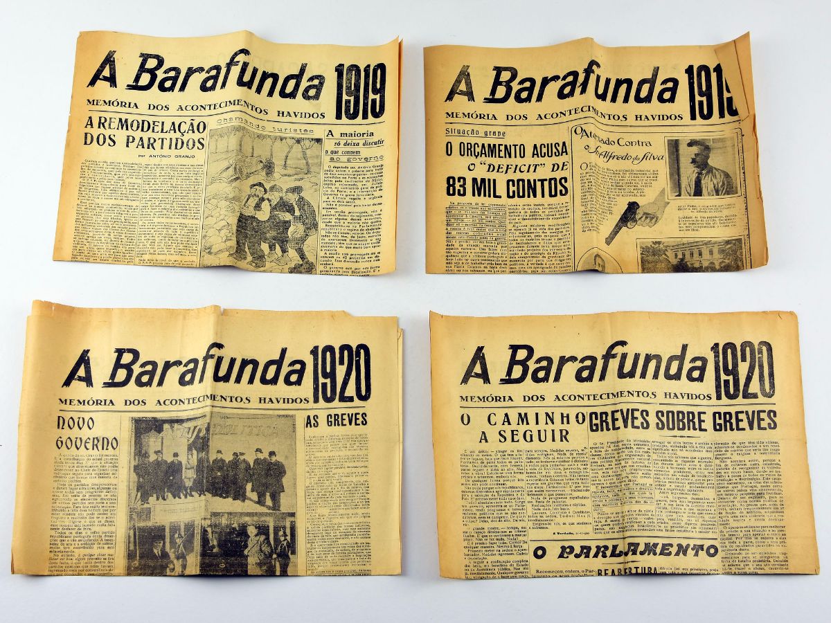 Propaganda do Estado Novo