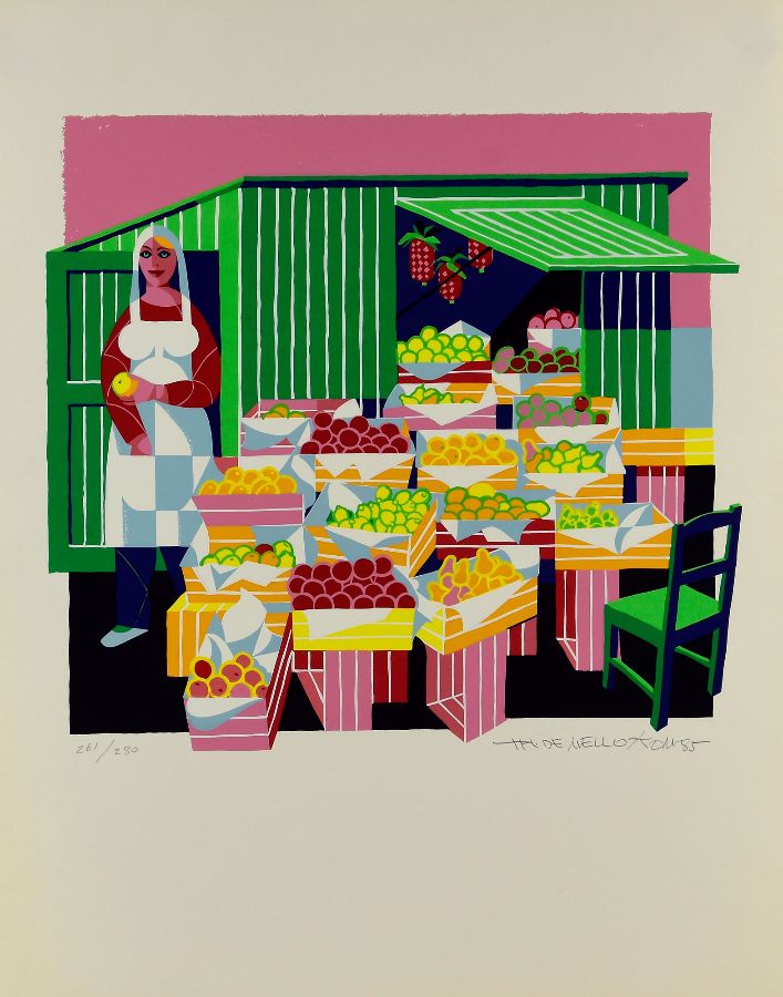 Thomas de Mello - TOM