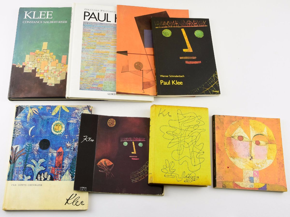 Paul Klee