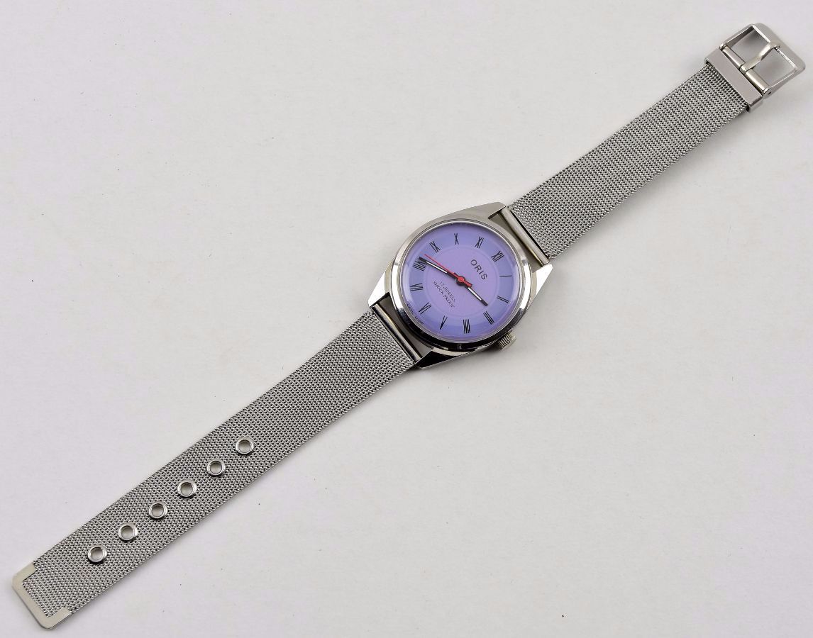 Oris