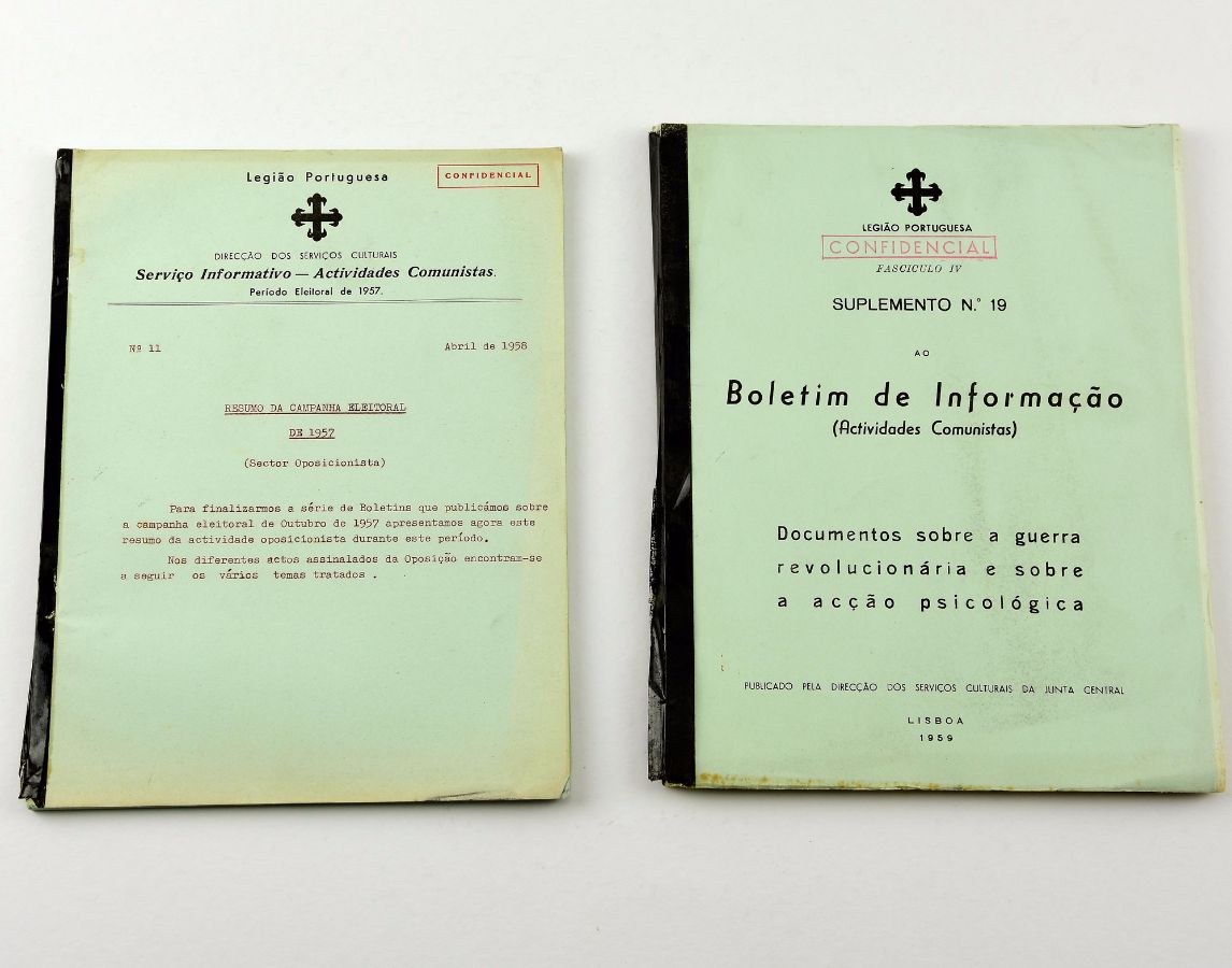 Legião Portuguesa