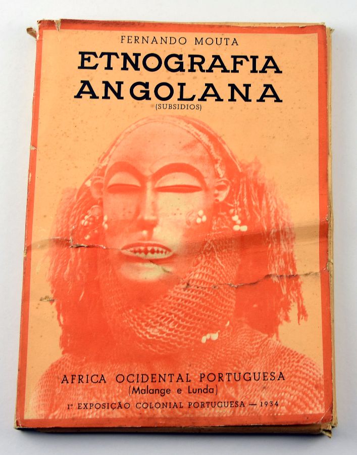 Etnografia Angolana (Subsídios)