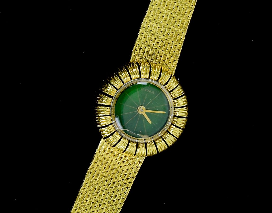 Relógio de pulso feminino