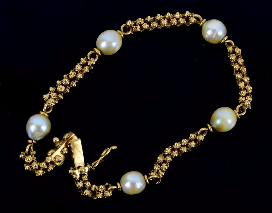 Pulseira