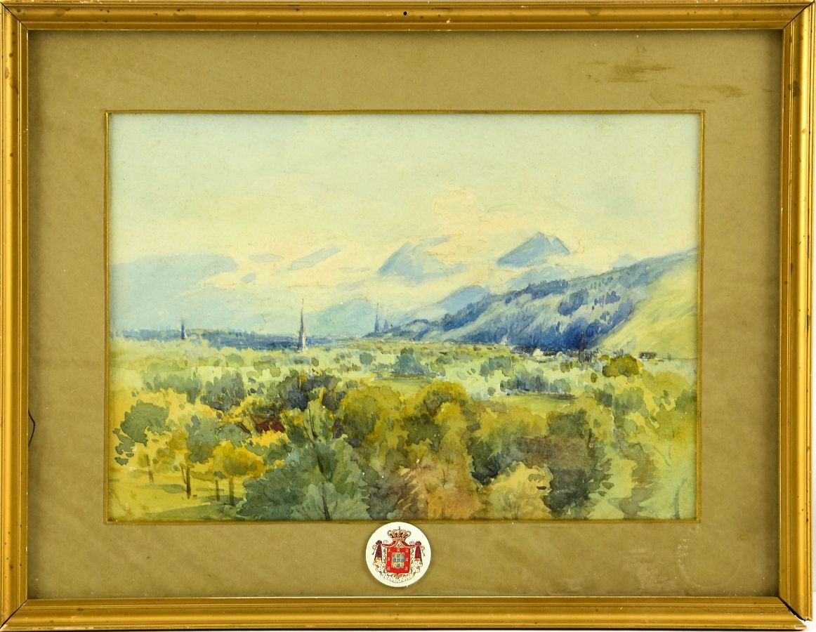 Paisagem