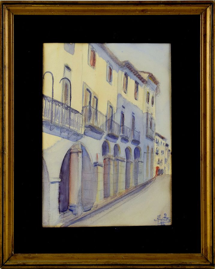 Rua de Évora