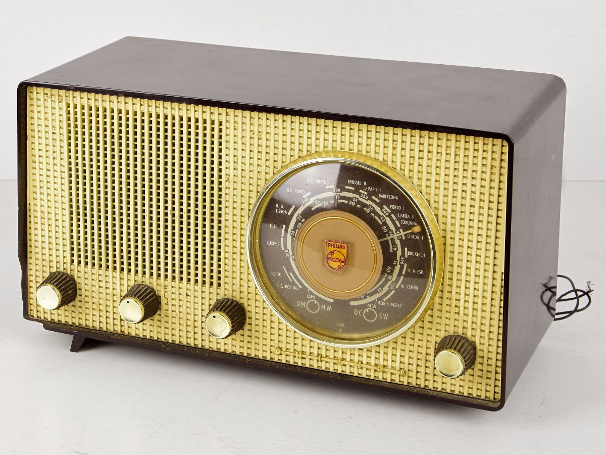 Rádio Philips