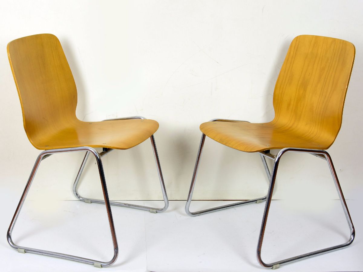 6 Cadeiras Design