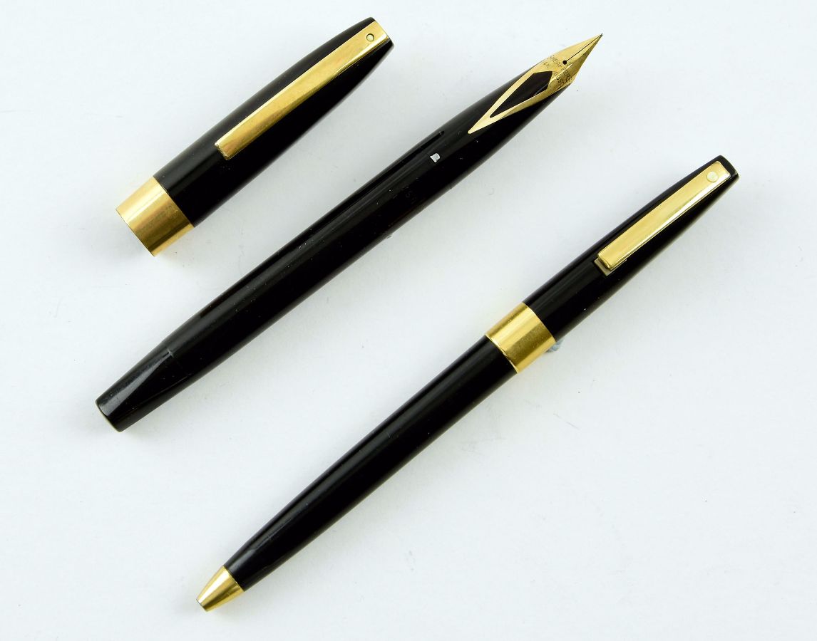 Sheaffer