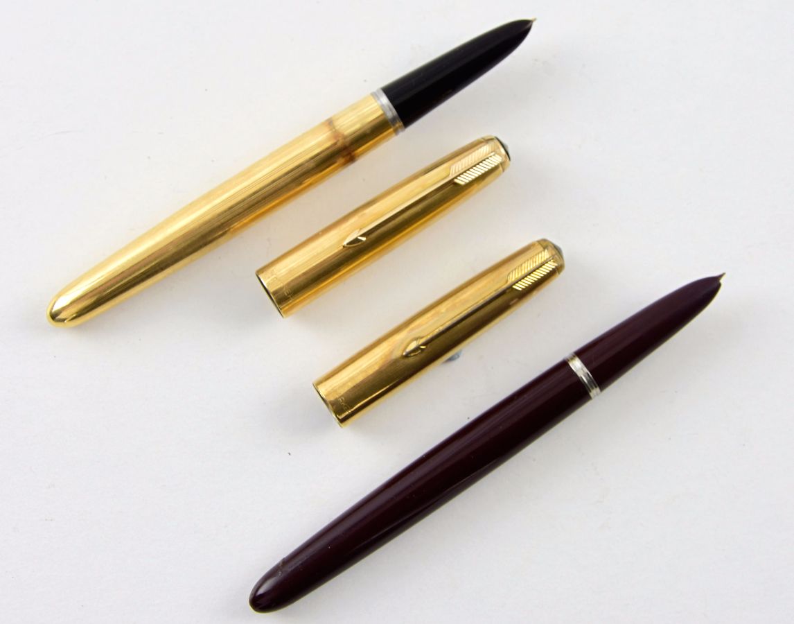 Parker 51