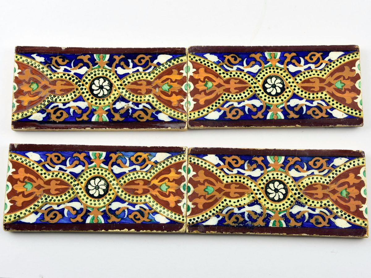 Azulejos