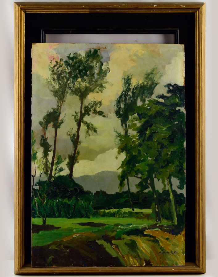 Paisagem
