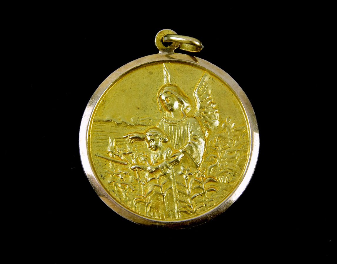 Medalha