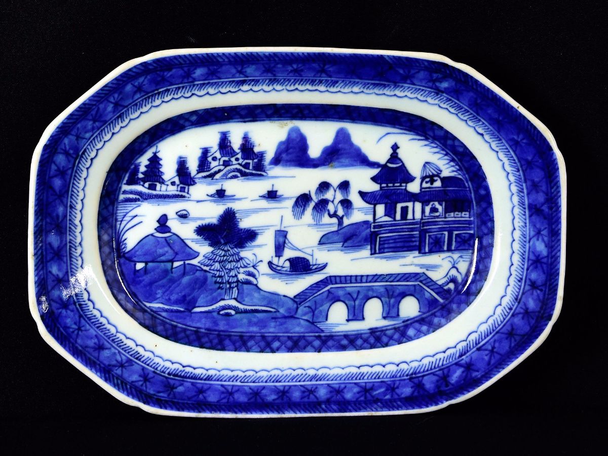 Porcelana da China