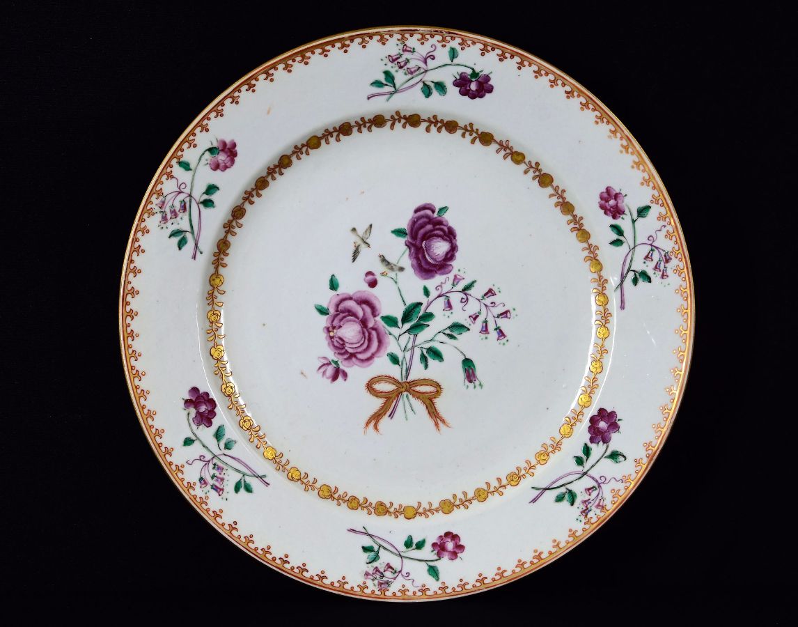 Porcelana da China