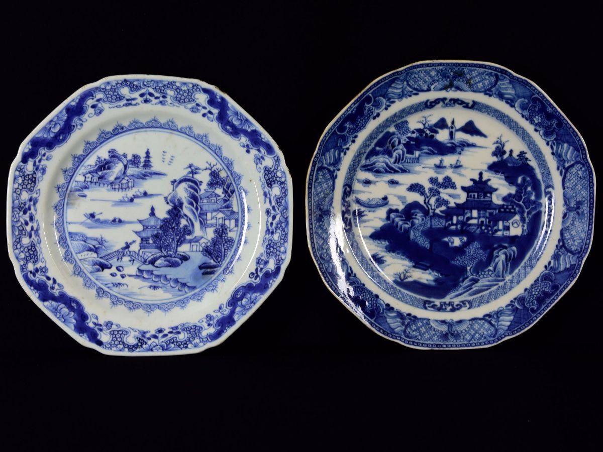 Porcelana da China