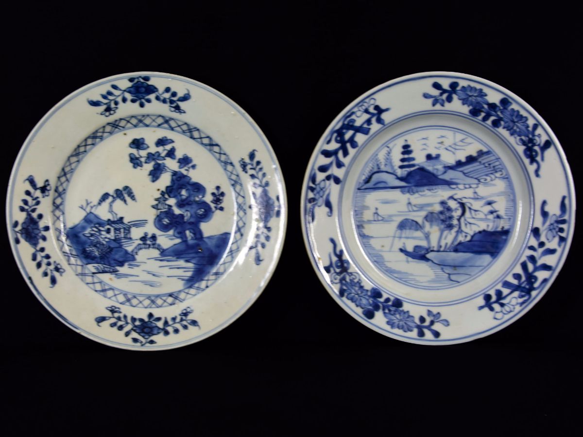 Porcelana da China