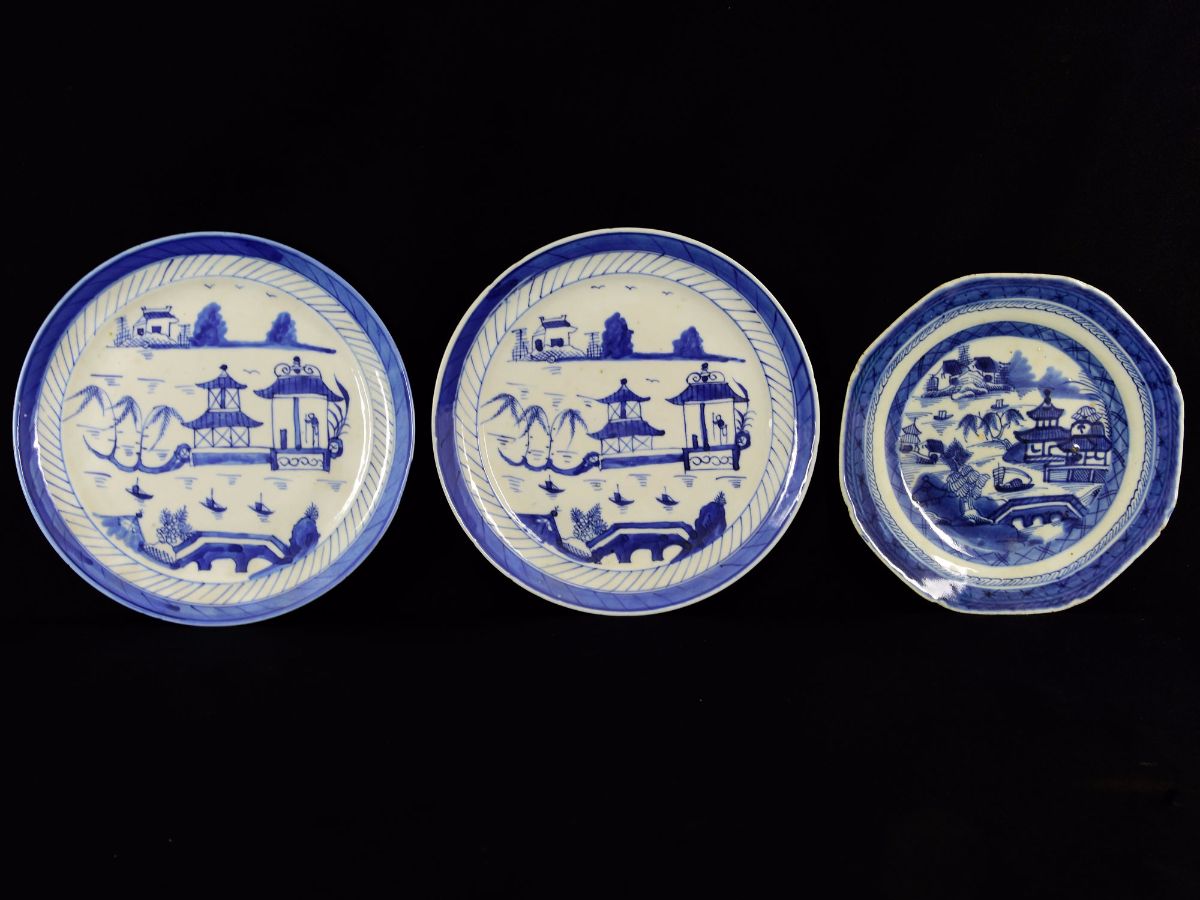 Porcelana da China