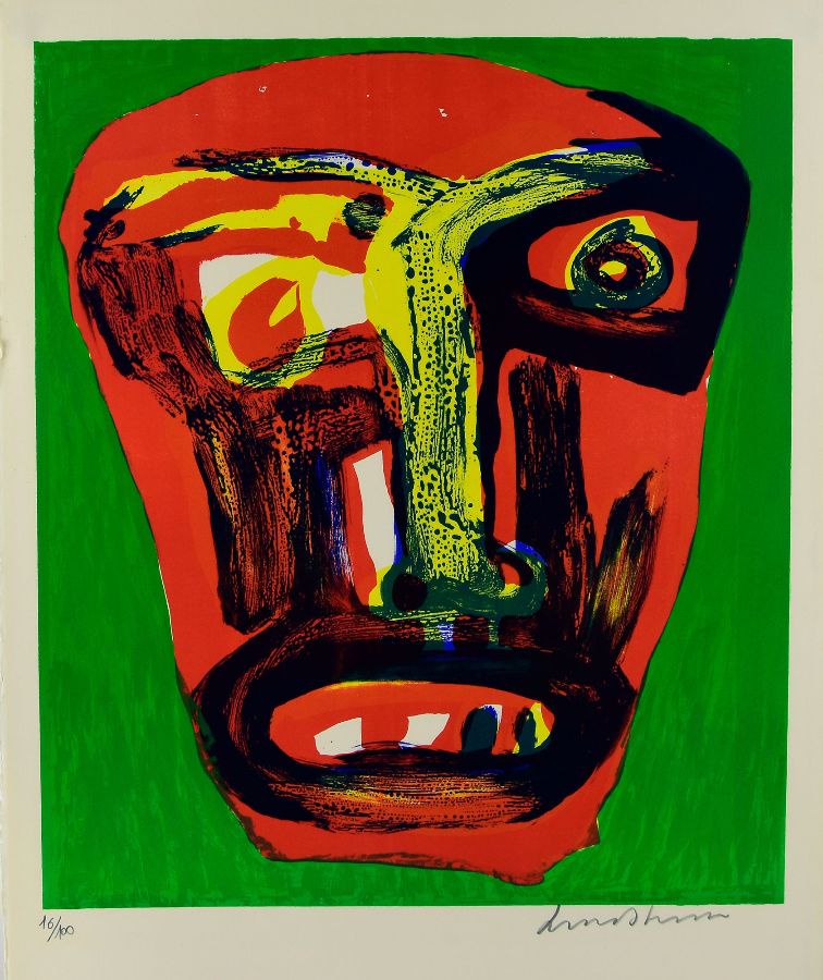 Lindstrom