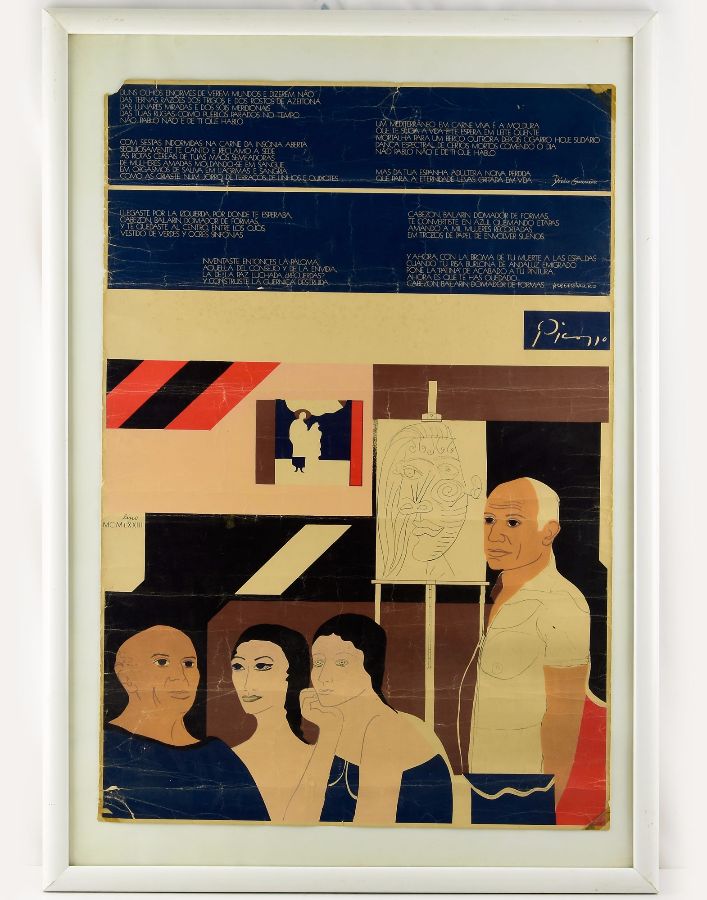 Picasso