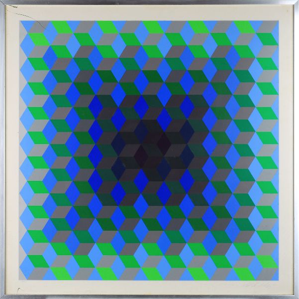 Vasarely