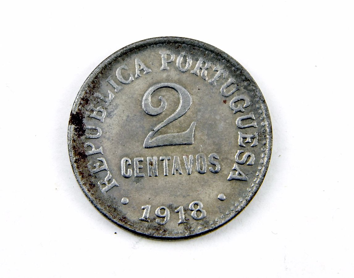 Numismática