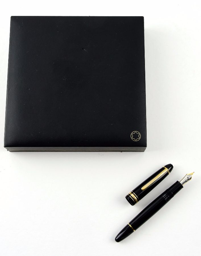 Montblanc 146