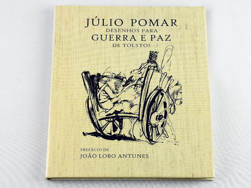 Júlio Pomar