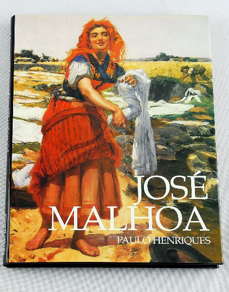 José Malhoa