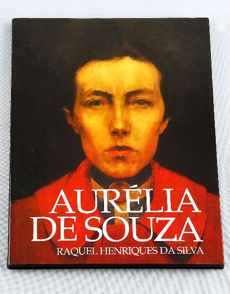 Aurélia de Souza