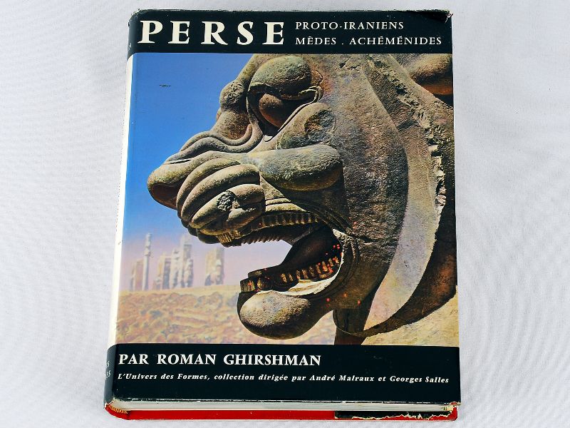 Perse, Photo Iraniens, Médes, Achemenides